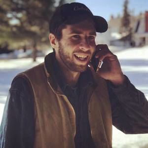 Meet your Posher, Miles